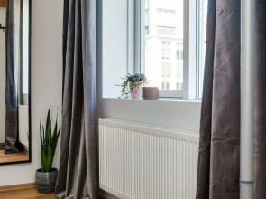 Thomsen Residence Suites