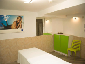 Hotel Noviz