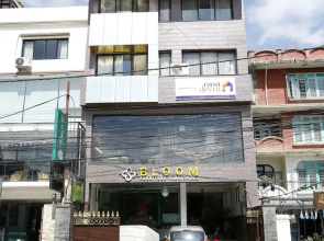 Jhamel Apartments by Casa Deyra