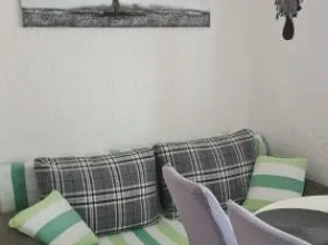 Apartment with sea view