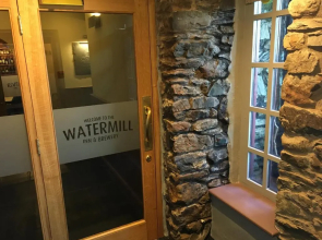 The Watermill Inn & Brewery