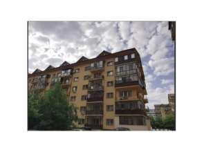 Apartament Smart Modern Spatios