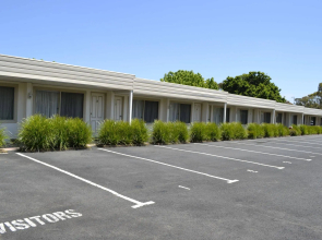Box Hill Motel