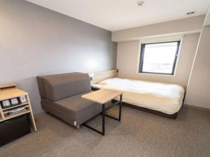 Super Hotel Fujikawaguchiko