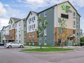 Extended Stay America Select Suites - Clearwater