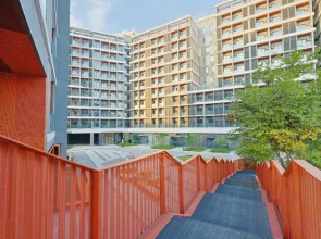 Shenzhen Yuege Service Apartment
