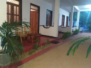 Zimbay Hotel