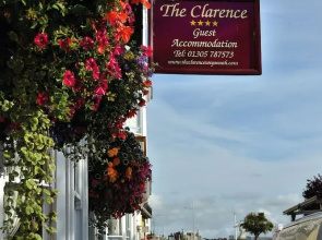 The Clarence