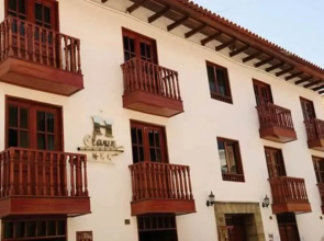 Hotel Clarín