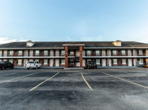 New Orleans Inn Portageville