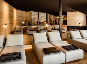 Tauber's Bio Vitalhotel