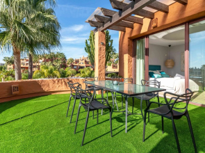 Villa La Alzambra - Vasari Porto Banus