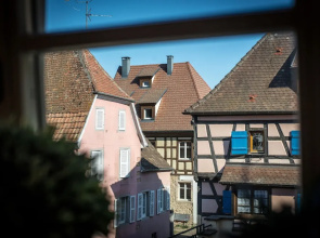 Hameau D'eguisheim
