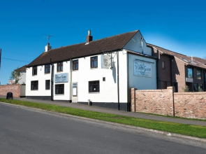 The White Swan