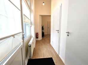 Airport Messe Apartments