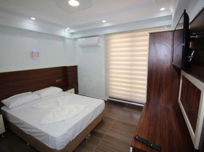 Avsa Ayhan Motel