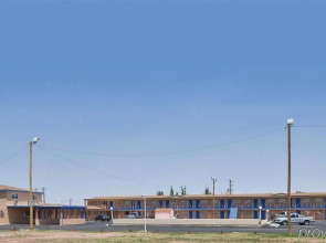 Americas Best Value Inn Santa Rosa, NM