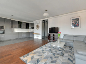 Blue Mandarin Apartments - Szafarnia