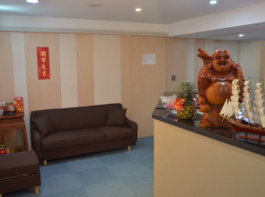 M Taipei Hotel