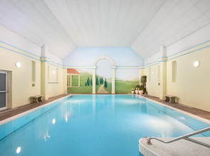 voco Oxford Spires by IHG