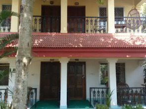 Palm Ayurvedic Beach Resort