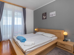 Amazing Home in Selce With Wifi and 2 Bedrooms