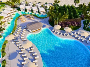 Utopia Blue Resort