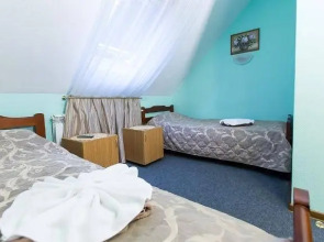 Приусадебный Голицынский Отель