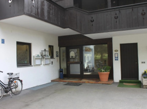 Apartment Zugspitz