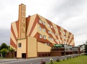 Hotel Restauracja Cukropol