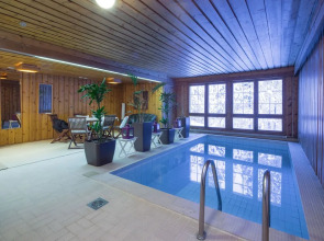 Lapland Hotels Bear's Lodge