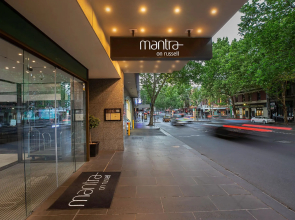 Mantra on Russell Melbourne