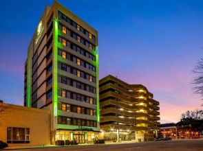 Holiday Inn Columbia - Downtown by IHG