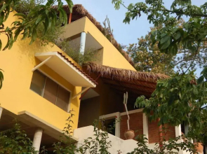 Heavenly Villa Huatulco