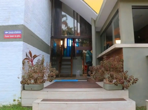 Pousada Solarium Unidade 2