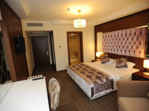 Vurna Butik Hotel