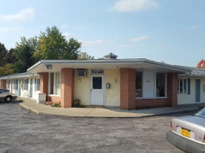 Medina Inn