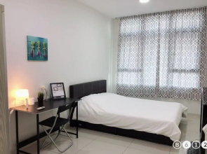 Centrestage - Heart of Petaling Jaya 5