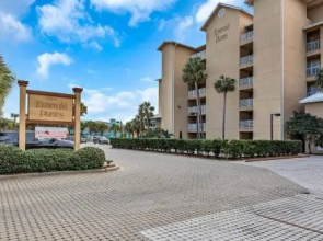 Emerald Dunes by Saltwater Vacations
