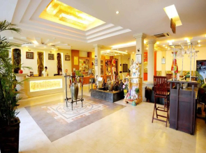 Gold Coast Da Nang Hotel
