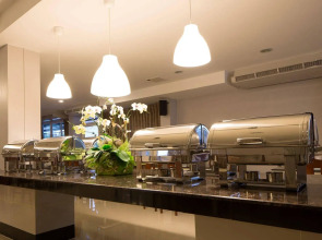 Golden Jade Suvarnabhumi