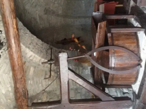 Il Molino Della Contessa