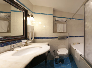 Sultanahmet Palace Hotel