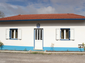 Land's Hause Bungalows