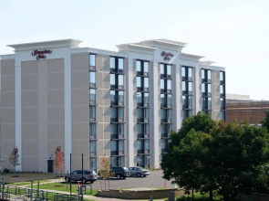 Hampton Inn Green Bay Downtown