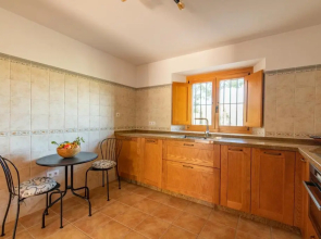 Casa del Pino