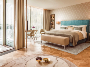 The Fontenay