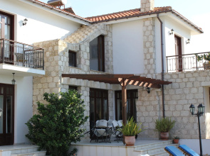 Villa Knossos