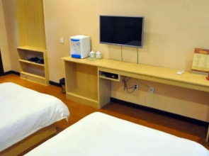 Huayu Business Express Hotel