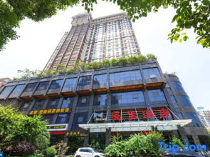 Minsheng Hotel